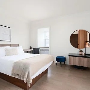 Opal Apartment