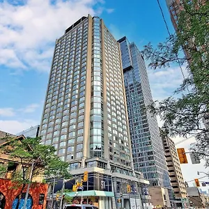  Apartment Of Utsg Canada